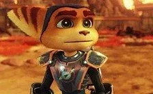 Nové záběry z plošinovky Ratchet & Clank