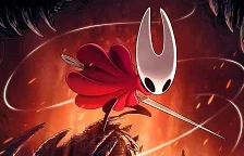 Vyšla hra Hollow Knight: Silksong, podívejte se na launch trailer