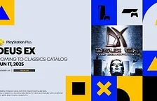 Během léta se do PlayStation Plus Premium dostanou klasické hry jako Deus Ex, Resident Evil 2 nebo Twisted Metal III