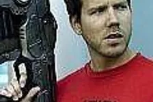 Bleszinski: Nepracuji na hororové hře, ale Gears...