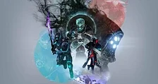 Destiny - dubnový update