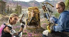 Oznámen Far Cry: New Dawn, podívejte se na trailer