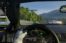 Nové gameplay video ze závodní hry Gran Turismo 7