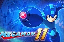 Mega Man 11 potvrzen na začátek října, nový trailer