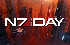 BioWare vypustilo teaser na nový Mass Effect