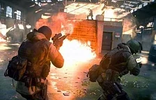 Představen 2v2 mód Gunfight akce Call of Duty: Modern Warfare