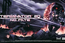 Hra Terminator 2D: No Fate znovu odložena, tentokrát na polovinu prosince