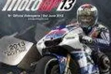 Nový trailer na MotoGP 13 ukazuje Vita verzi