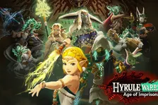 Hyrule Warriors: Age of Imprisonment