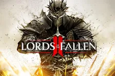 První gameplay trailer na akční RPG hru Lords of the Fallen II