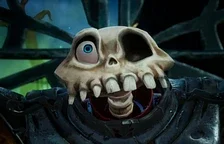 Sony možná připravuje animovaný seriál podle hry MediEvil
