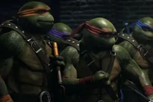 Želvy Ninja se objeví v bojovce Injustice 2