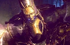 Platinum Games bude i nadále podporovat hru Babylon's Fall