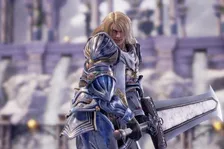 Siegfried se vrátí v SoulCalibur VI