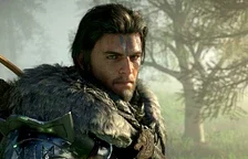 První záběry z hraní hry Crimson Desert na konzoli PlayStation 5