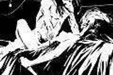 Znásilnění v Heavy Rain