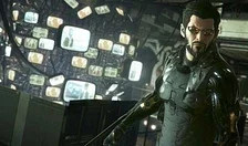 Deus Ex Mankind Divided dostal update 1.09 s opravou frameratu na PS4 Pro