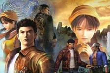 První deníček na remastery Shenmue I a II o příběhu