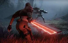 Druckmann: Hru Intergalactic: The Heretic Prophet už hrajeme a je skvělá