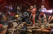 Hra Halo Infinite dostává kooperativní režim Firefight: King of the Hill