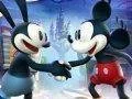 Epic Mickey 2: Dvojitý zásah se ukazuje v novém traileru