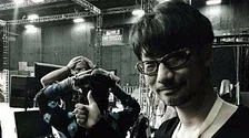Hideo Kojima se pomalu připravuje na svoji novou hru