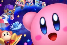 Zahrajte si demoverzi hry Kirby Star Allies