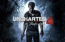 Během přepravy byly ukradeny kopie hry Uncharted 4: A Thief’s End