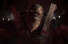 Nový trailer na akční hru Halo Infinite představuje Escharuma, vůdce žoldácké organizace The Banished