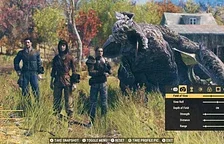 Fallout 76 - nový trailer ‘A New American Dream! An Intro to C.A.M.P’