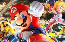 Spekulace: Nintendo má připravovat hru Mario Kart 9