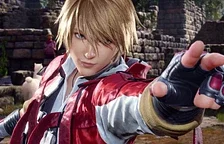 V novém traileru na Tekken 8 se představuje bojovník Leo