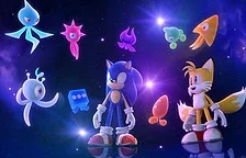 Nový trailer na plošinovku Sonic Colors: Ultimate představuje pomocníky