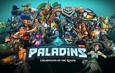Paladins potvrzen pro Nintendo Switch, vyjde příští týden