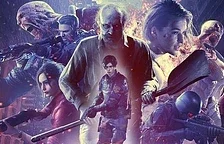 Série Resident Evil dnes slaví 25. narozeniny, oznámena nová online prezentace