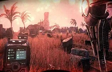 The Solus Project vyjde v září pro PS4 a PSVR