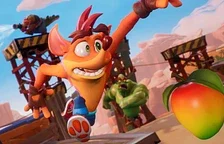 Hra Crash Team Rumble bude mít v Battle Passu pouze kosmetické doplňky