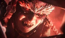 Oznámena korejská fantasy dobrodružná akce Woochi the Wayfarer