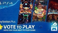 Hráči na PS4 si budou moci zvolit jednu březnovou hru pro PlayStation Plus