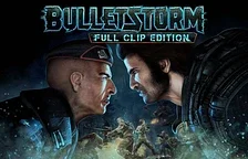 The Game Awards 2016 – Oznámena akce Bulletstorm: Full Clip Edition