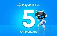 Od listopadu budou v nabídce PlayStation Plus i tři hry pro PlayStation VR