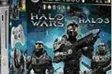 Xbox 360 bundle - Best of Halo Edition