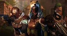 Iron Banner se vrátí do Destiny už příští týden