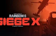 Ubisoft představil Rainbow Six Siege X, jde o novou éru jeho oblíbené multiplayerové akce