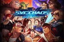 Hra SNK vs. Capcom: SVC CHAOS vyjde nově pro PlayStation 4 a Nintendo Switch