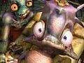 Oddworld novinky