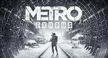 Nový trailer na Metro Exodus představuje různé zbraně