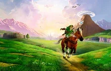 Nintendo má na letošní rok plánovat nový Star Fox i remake The Legend of Zelda: Ocarina of Time