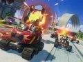 SEGA přiblížila Wii U verzi Sonic & All-Stars Racing Transformed