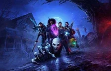 Unikly informace o hře Redfall + první obrázky